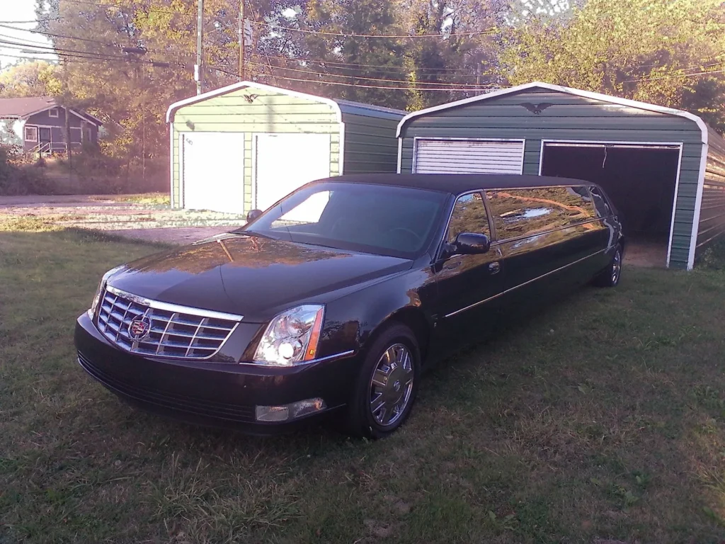 Hourly Limo Service