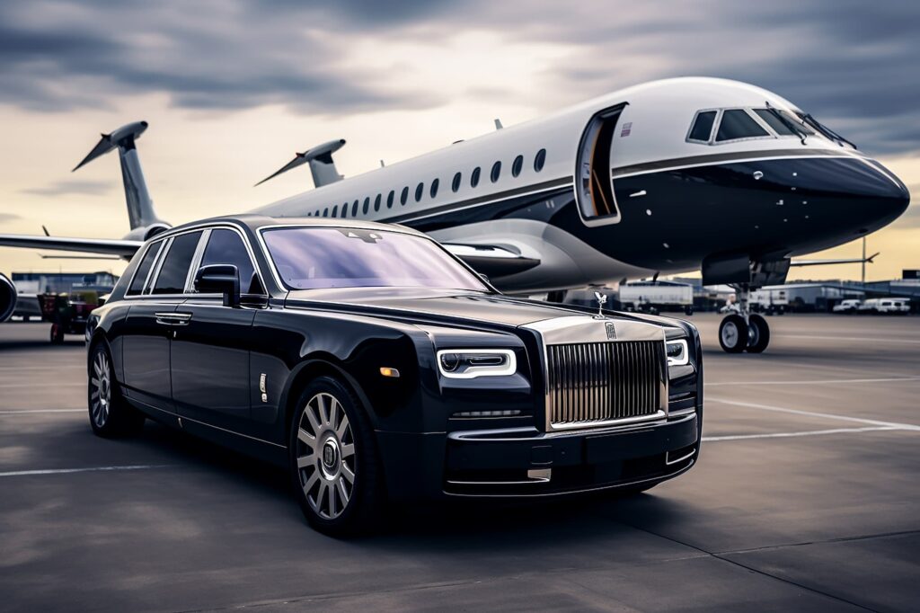 City Tour Limo Service