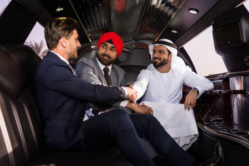 Limo Service in Birmingham AL