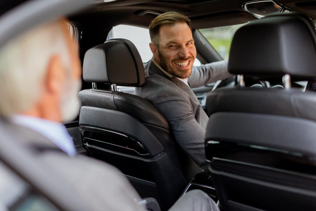 Limo Service in Birmingham AL