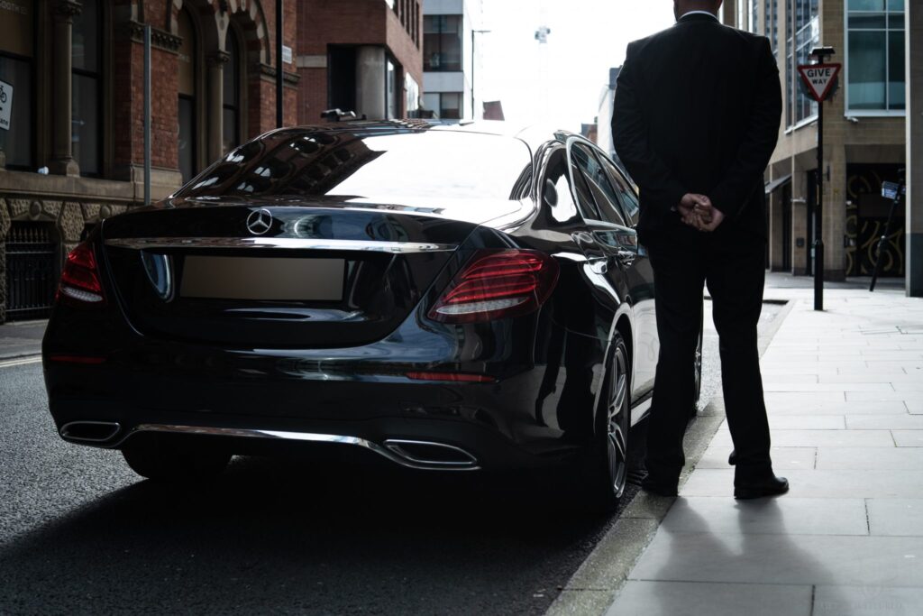 Special Event Limo Service