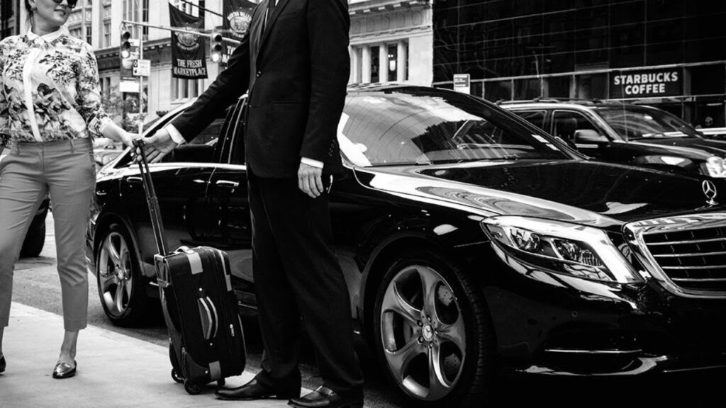 Special Event Limo Service