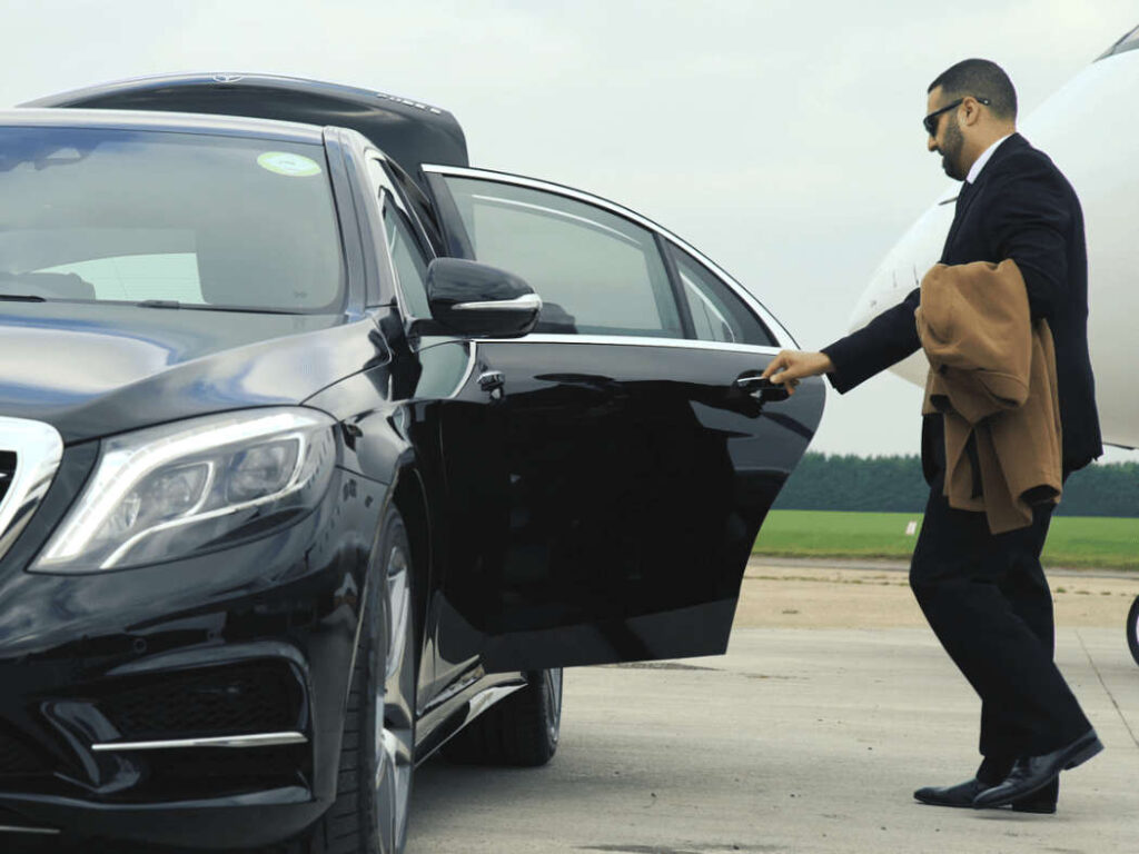 Vip Transfer Limo Service