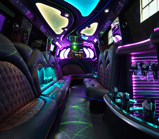 City Tour Limo Service