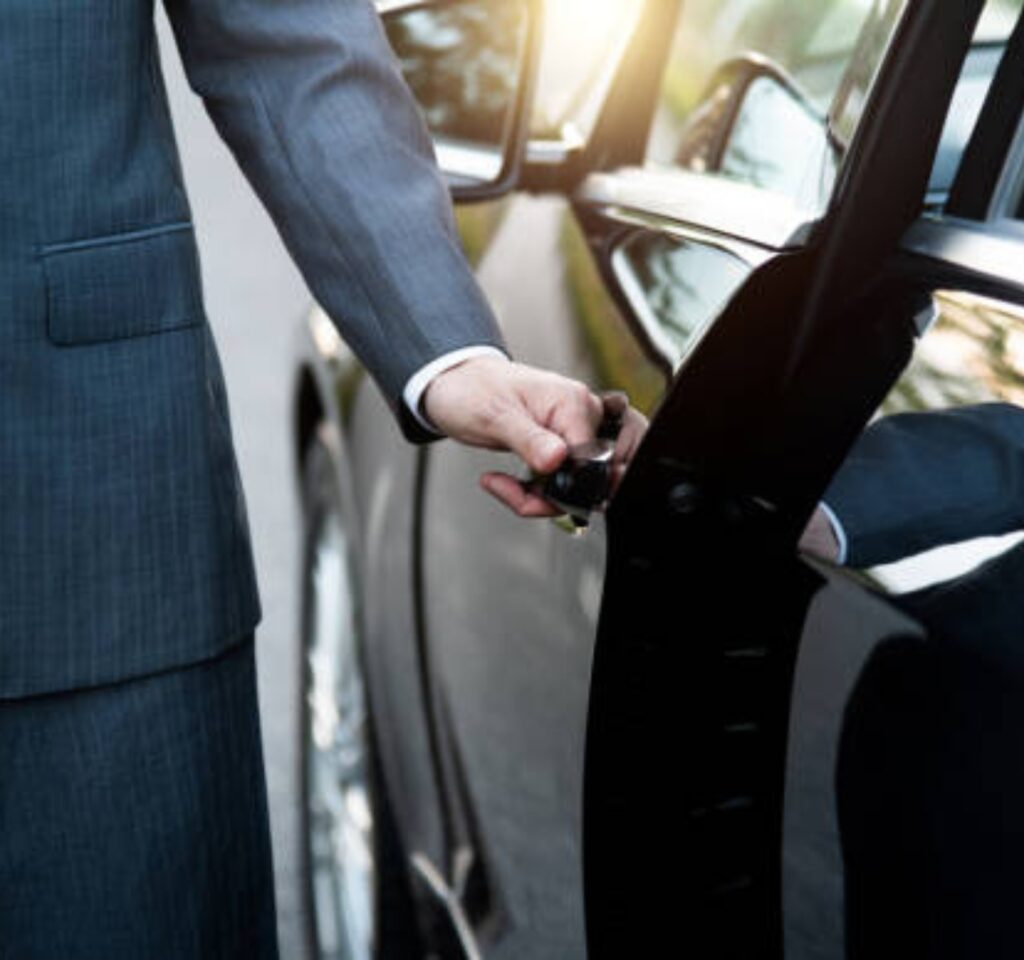 City Tour Limo Service