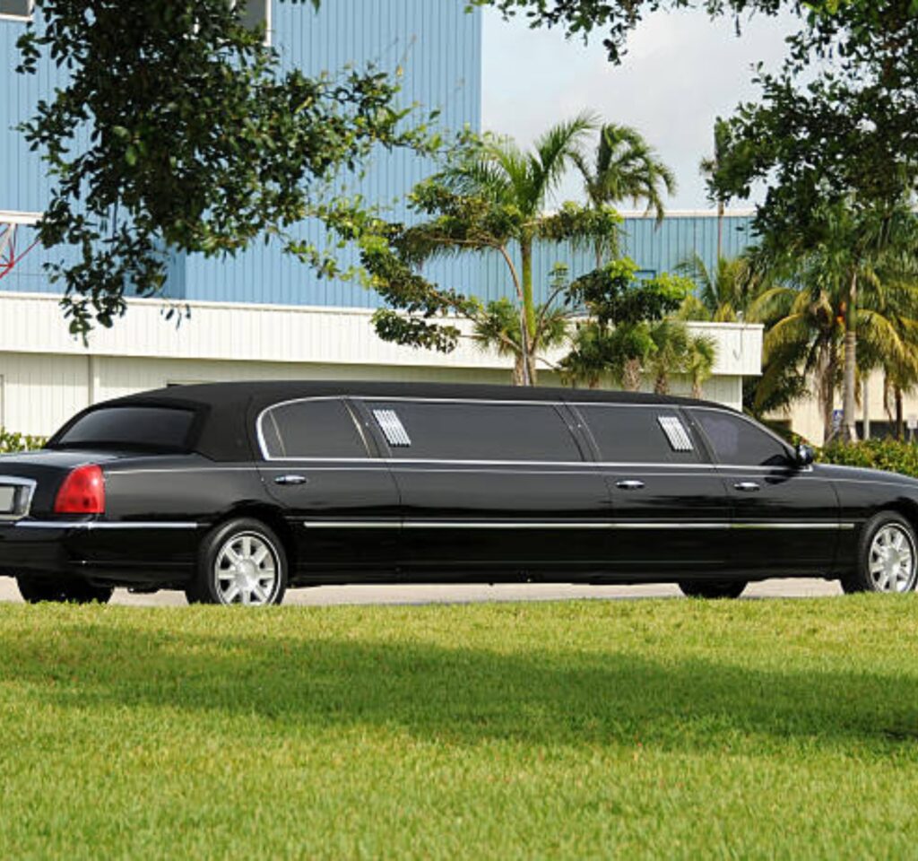 Hourly Limo Service