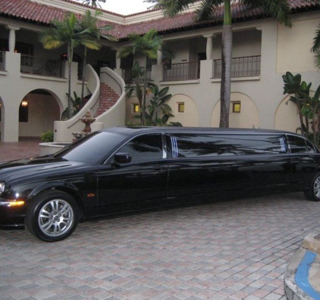 Hourly Limo Service