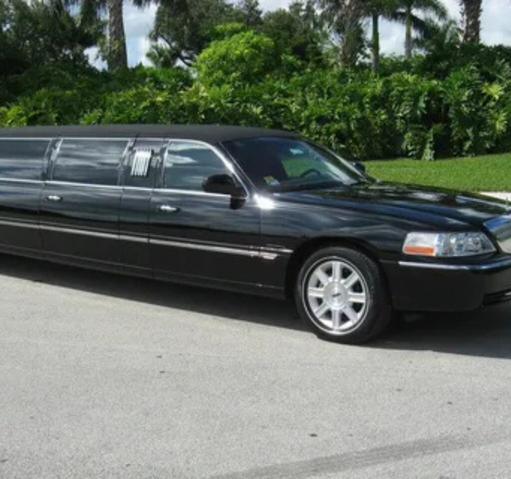 Hourly Limo Service