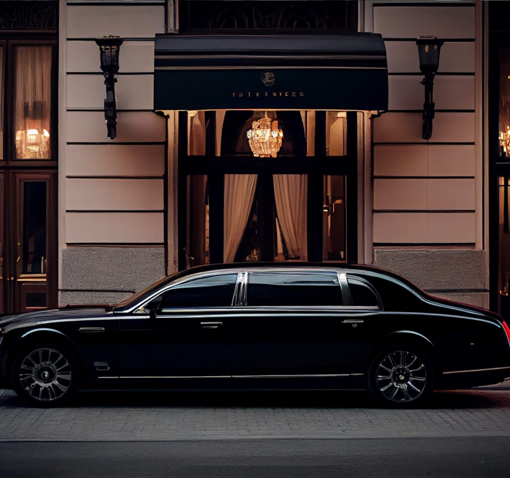 City Tour Limo Service