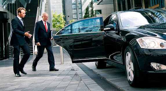 Special Event Limo Service