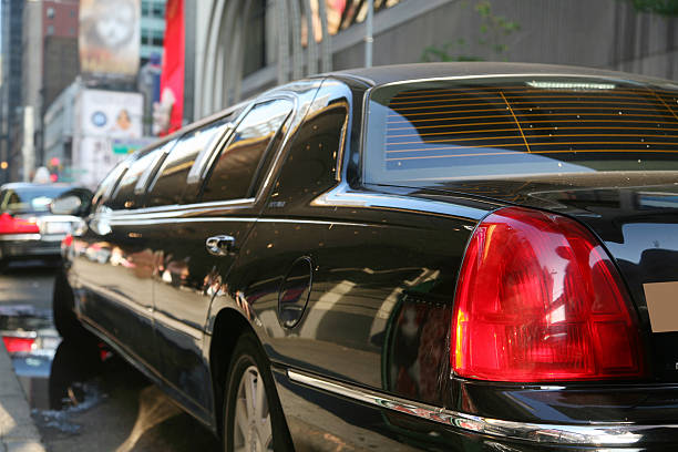 Black Car Limo Service
