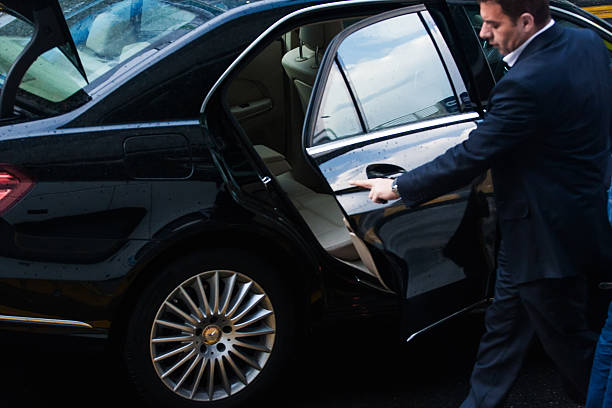 Black Car Limo Service