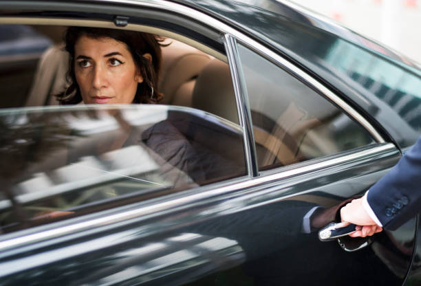 Corporate Limo Service